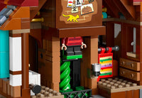 The Burrow - Collectors' Edition (2405+pcs)