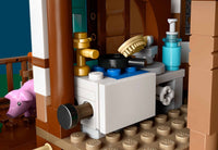 The Burrow - Collectors' Edition (2405+pcs)