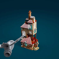 The Burrow - Collectors' Edition (2405+pcs)