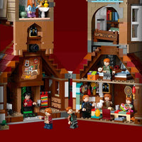 The Burrow - Collectors' Edition (2405+pcs)