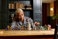 Diagon Alley Wizarding Shops (2750+pcs)