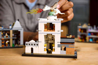 Diagon Alley Wizarding Shops (2750+pcs)