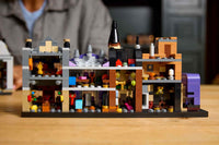 Diagon Alley Wizarding Shops (2750+pcs)