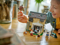 Privet Drive: Aunt Marge's Visit (639+pcs)