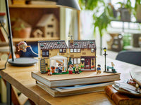 Privet Drive: Aunt Marge's Visit (639+pcs)