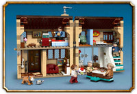 Privet Drive: Aunt Marge's Visit (639+pcs)