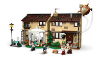 Privet Drive: Aunt Marge's Visit (639+pcs)