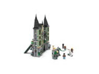 Malfoy Manor (1601+pcs)