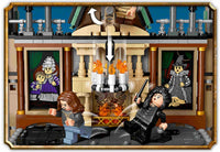 Malfoy Manor (1601+pcs)