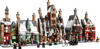 Hogsmeade Village - Collectors' Edition (3228+pcs)