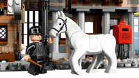 Hogsmeade Village - Collectors' Edition (3228+pcs)