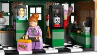 Hogsmeade Village - Collectors' Edition (3228+pcs)