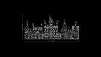 Hogsmeade Village - Collectors' Edition (3228+pcs)