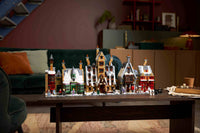 Hogsmeade Village - Collectors' Edition (3228+pcs)
