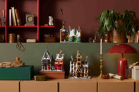 Hogsmeade Village - Collectors' Edition (3228+pcs)