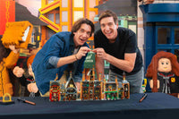 Hogsmeade Village - Collectors' Edition (3228+pcs)