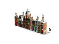 Hogsmeade Village - Collectors' Edition (3228+pcs)