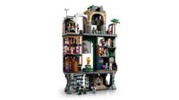 The Ministry of Magic - Collectors' Edition (3491+pcs)