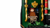 The Ministry of Magic - Collectors' Edition (3491+pcs)