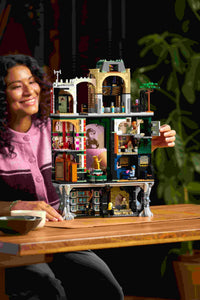 The Ministry of Magic - Collectors' Edition (3491+pcs)