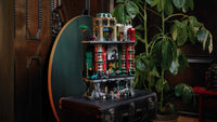 The Ministry of Magic - Collectors' Edition (3491+pcs)
