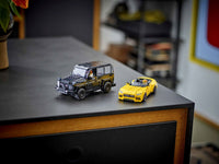 Mercedes-AMG G 63 & Mercedes-AMG SL 63 (808+pcs)