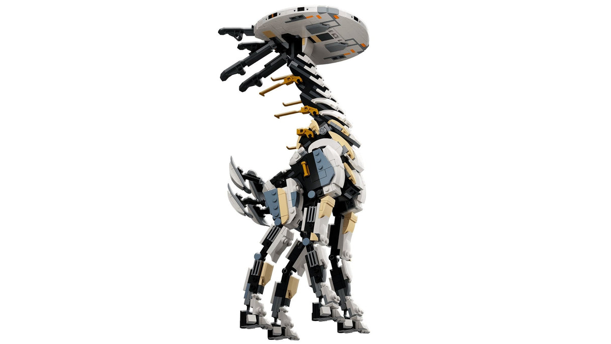 Horizon Forbidden West: Tallneck (1222+pcs)