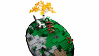 Horizon Forbidden West: Tallneck (1222+pcs)