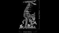 Horizon Forbidden West: Tallneck (1222+pcs)