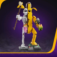Peely Bone (1414+pcs)