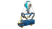 Battle Bus (954+pcs)
