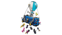 Battle Bus (954+pcs)