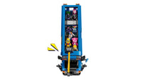 Battle Bus (954+pcs)