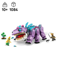 Klombo (1084+pcs)