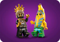 Klombo (1084+pcs)