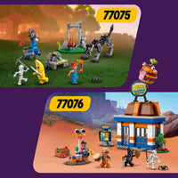 Klombo (1084+pcs)