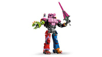 Mecha Team Leader (2503+pcs)