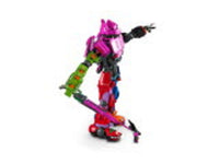 Mecha Team Leader (2503+pcs)