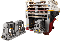 Titanic 10294 (9090+pcs)