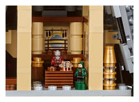 Hogwarts Castle harry potter 71043 (6020+pcs)