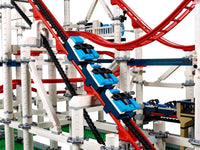 Roller coaster #10261 (4124+pcs)