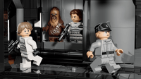 Star Wars Death Star 75419 (9023+pcs)