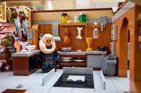 Jabba's Sail Bargе 75397 (3943+pcs)