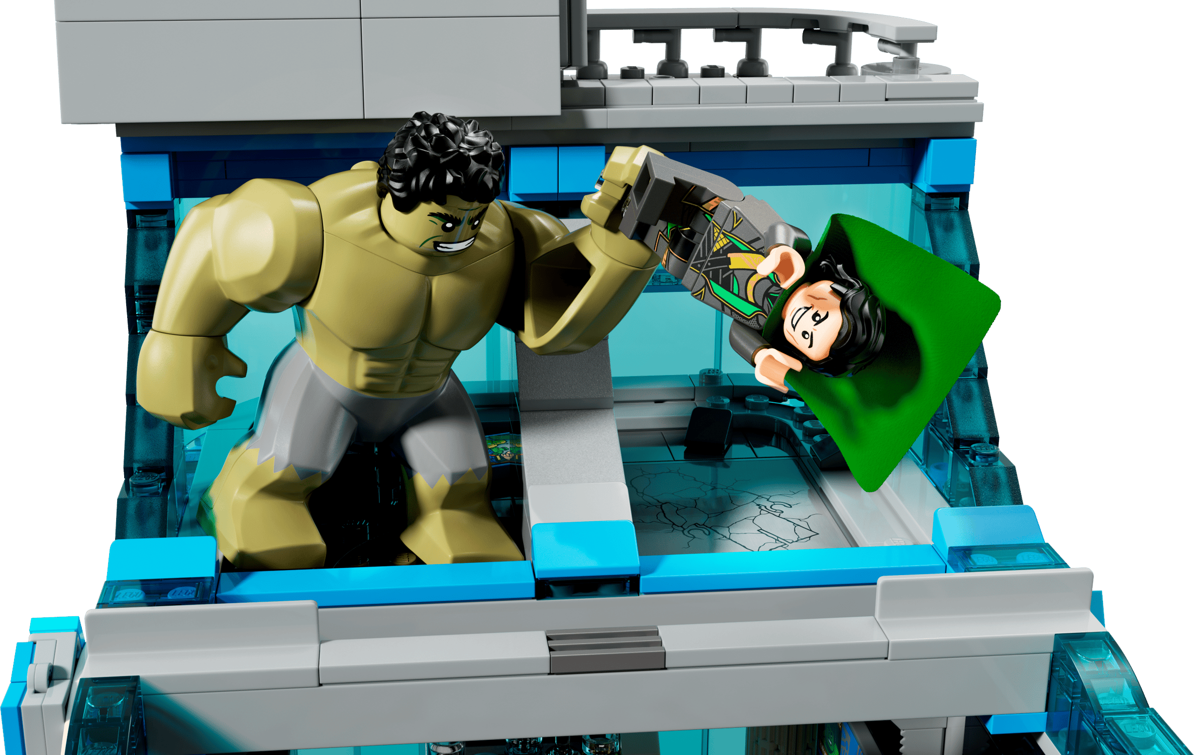 Marvel Avengers Tower 76269 (5201+stuks)