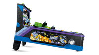Arcade Pinball Machine #11374 (2274+pcs)