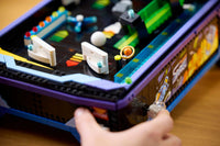 Arcade Pinball Machine #11374 (2274+pcs)