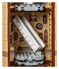 Hogwarts Castle harry potter 71043 (6020+pcs)
