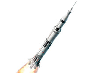NASA Apollo Saturn V (1969+pcs)