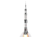 NASA Apollo Saturn V (1969+pcs)