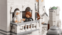 The Lord of the Rings: Minas Tirith #11377 (8278+pcs)